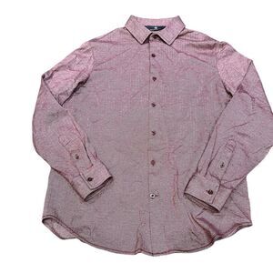 Hart schaffner Marx button down men’s large